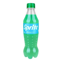 Sprite Lemon Mint 350ml