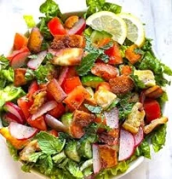 Fattoush