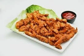 Dhaka Chicken