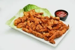 Dhaka Chicken