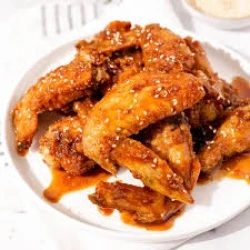 Honey Wings