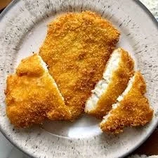 Fish Katsu (6 Pcs)