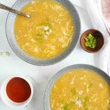 Chicken Corn Soup Full