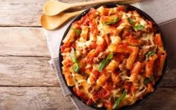 Emirates Special Pasta