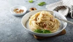 Pasta La Vista