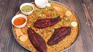 Fish Mandi