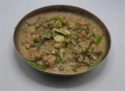 Chicken Black Pepper Karahi Full