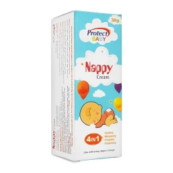 Protect Baby Nappy Cream 30gm