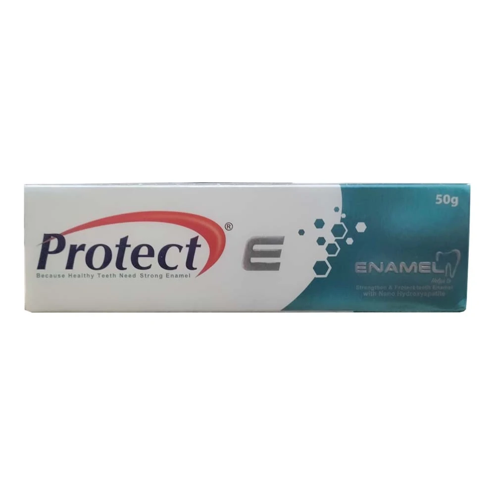 Protect E Enamel Repair Toothpaste 50gm