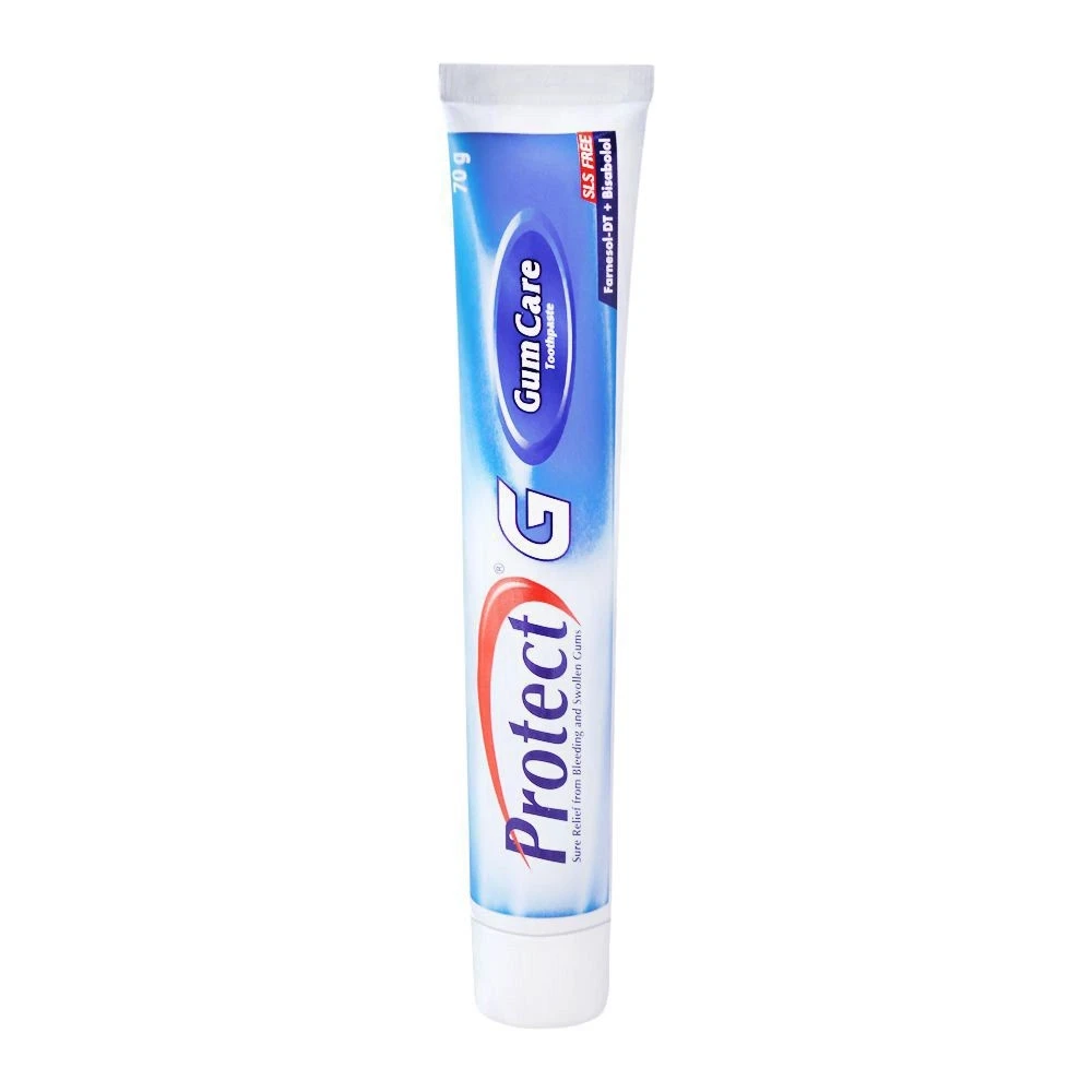 Protect G Gum Care Toothpaste 70gm