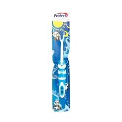 Protect Panda Toothbrush