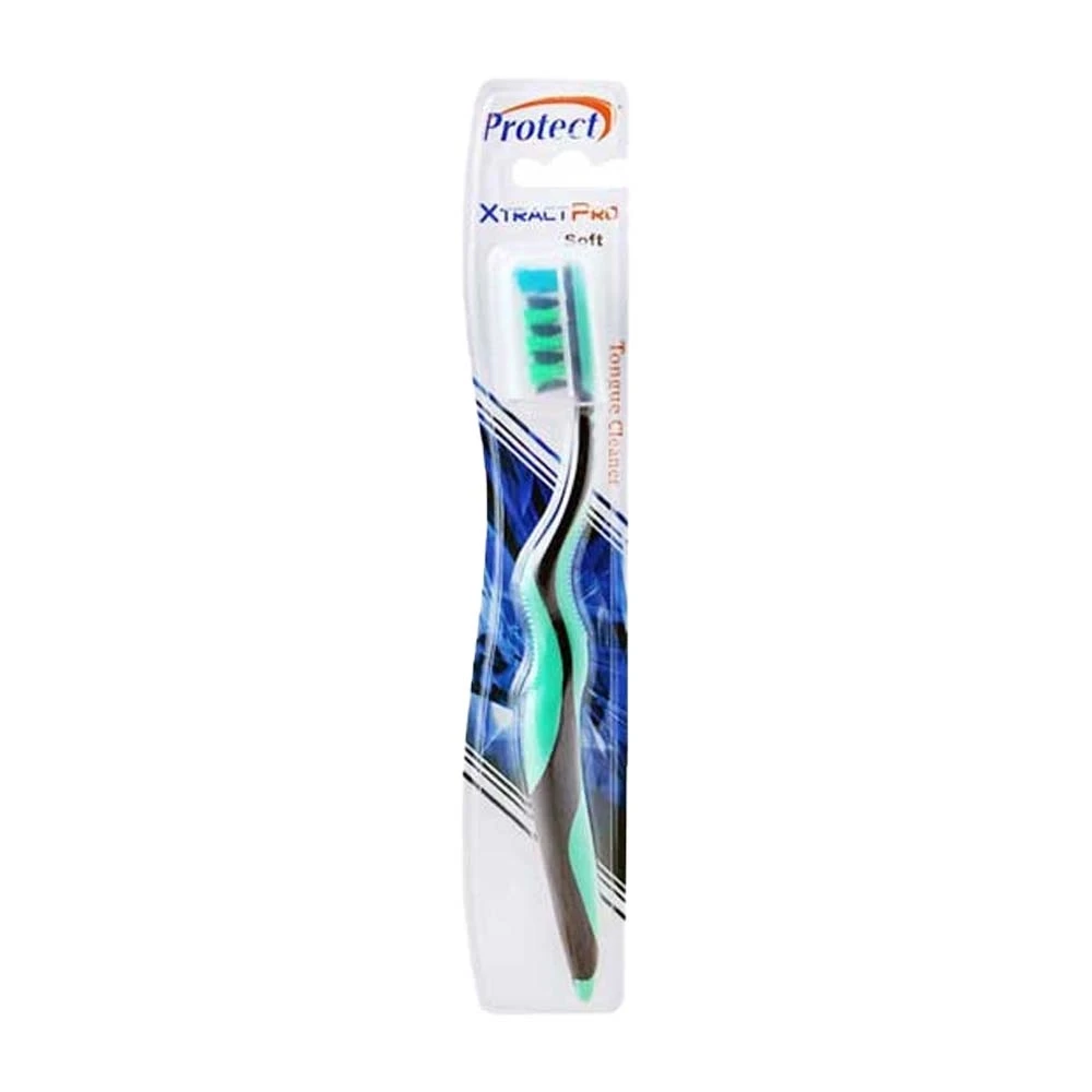 Protect XtraPro Soft Toothbrush