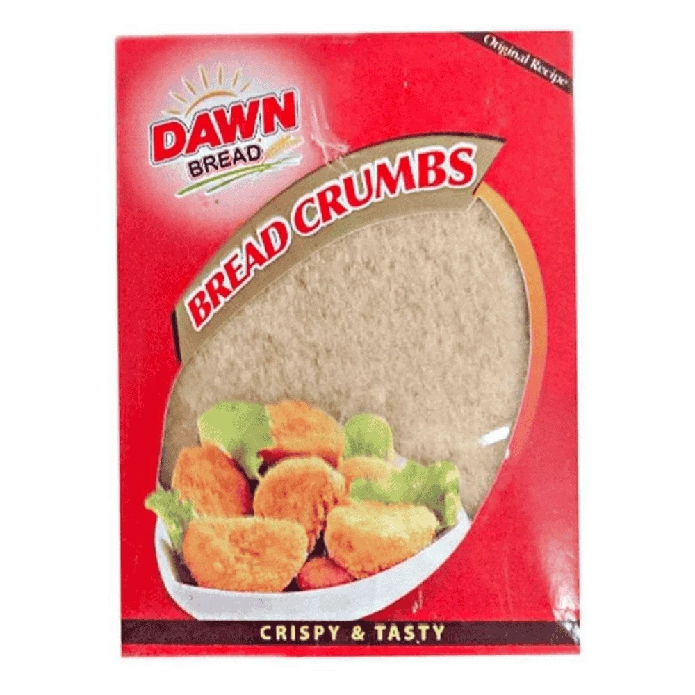 Dawn Bread Crumbs 200g