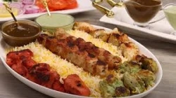 Royal Platter (3 Person Serving)