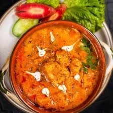 Chicken Bombay Handi Full