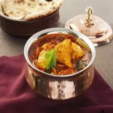 Chicken Hyderabadi Handi Full