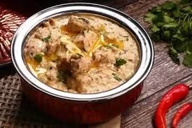 Chicken Makhni Handi Full