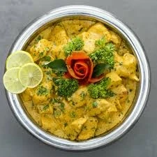 Chicken Mughlai Handi Full