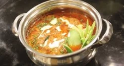 Chicken Shajahani Handi Full