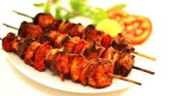 Chicken Tika Boti (10 Pcs Bone)