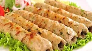 Reshmi Kabab