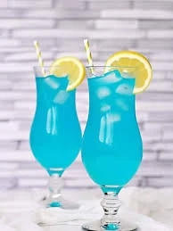 Blue Lagoon :