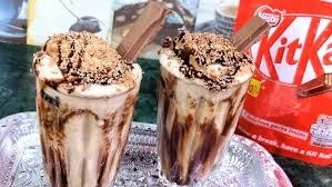 Kitkat Shake