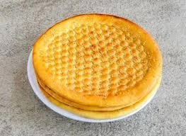 Sada Naan