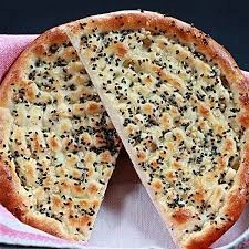 Kalwanji Naan