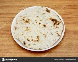 Sada Roti
