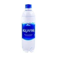 Mineral Water 500ml