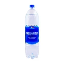 Mineral Water 1.5 Ltr