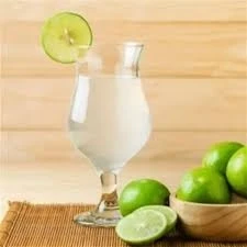 Fresh Lime
