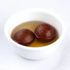 Gulab Jaman (2 Pc)
