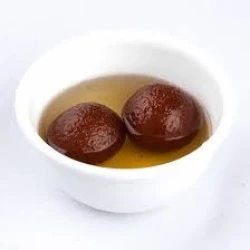 Gulab Jaman (2 Pc)