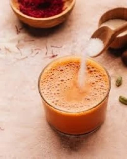 Karak Chai