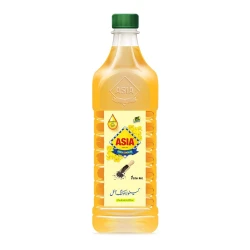 Asia Canola Cooking Oil Bottle 1Ltr