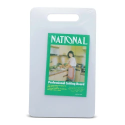 National Professional Cutting Board Large