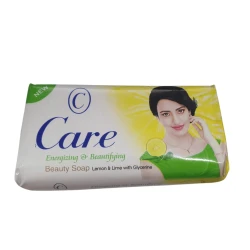 Care Energizing & Beautifying Soap 135gm