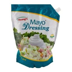 Youngs Mayo Dressing 2Ltr