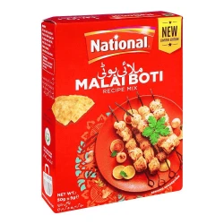 National Malai Boti Masala 50g