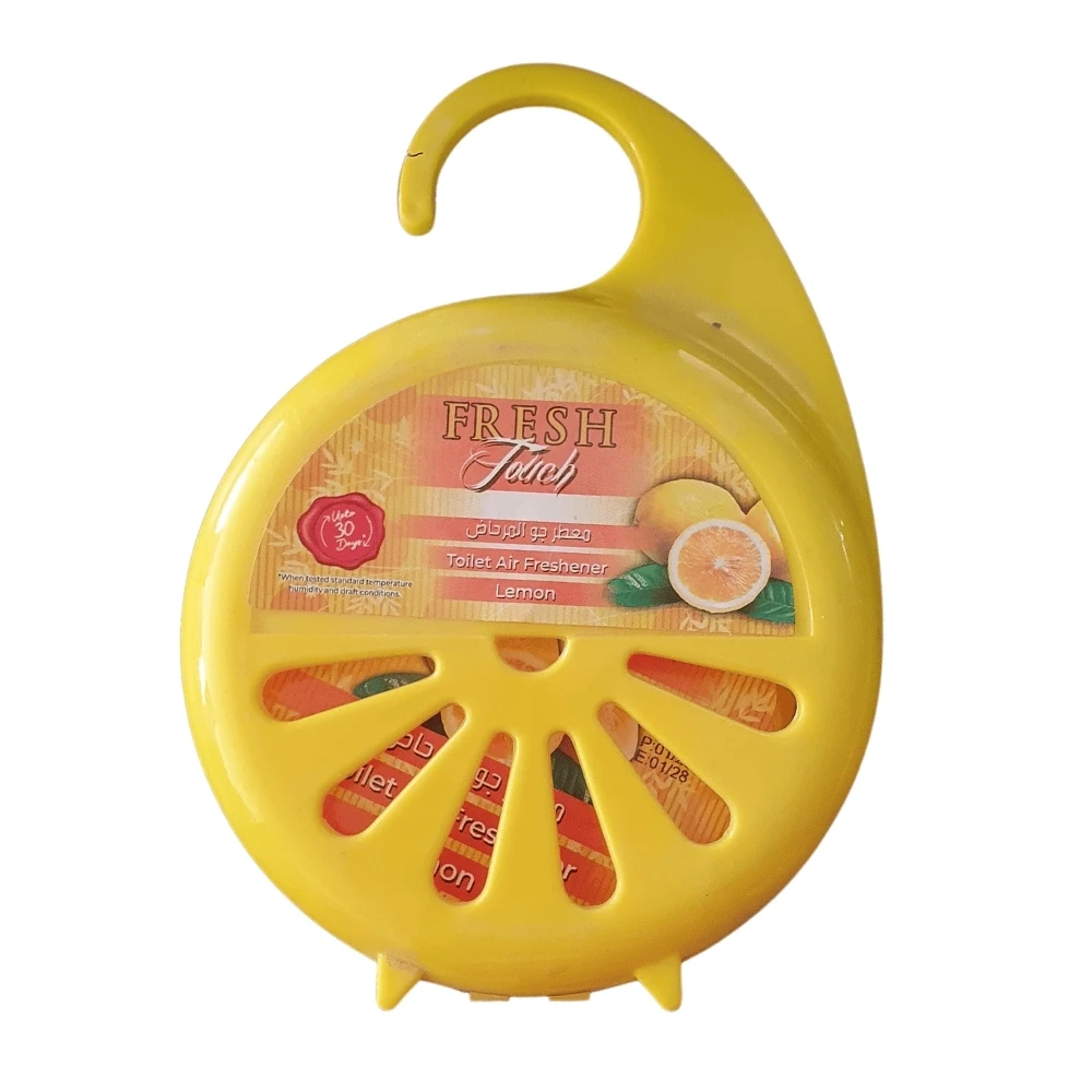 Laquila Fresh Touch Hanger Duck 50gm (Assorted Color)