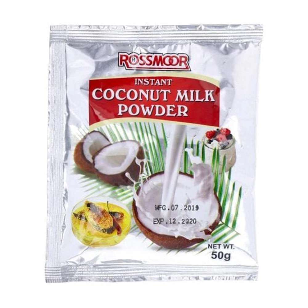 Rossmorr Instant Coconut Milk Powder 50gm