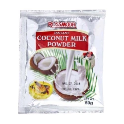 Rossmorr Instant Coconut Milk Powder 50gm