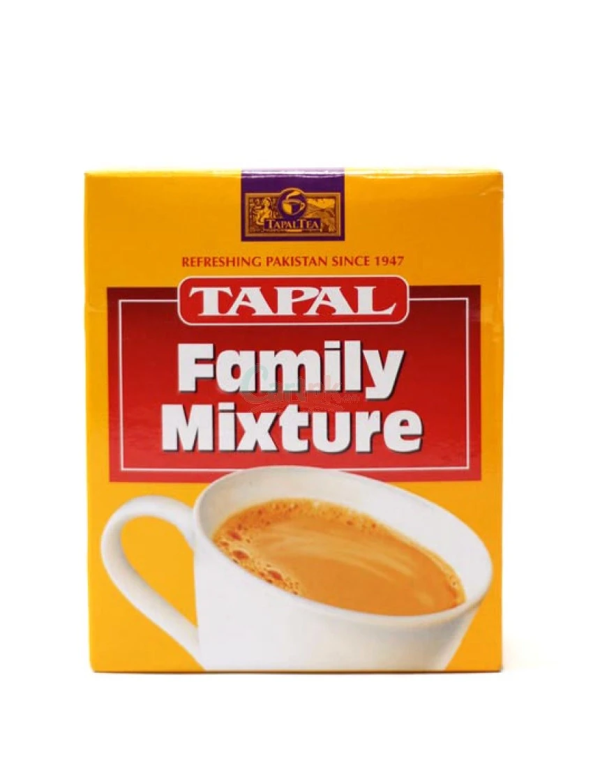 Tapal Family Mixture Tea 170gm