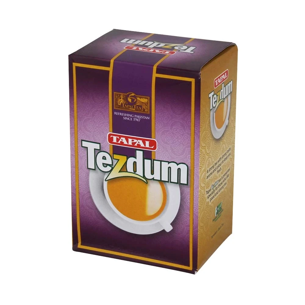 Tapal Tezdum Tea 85gm