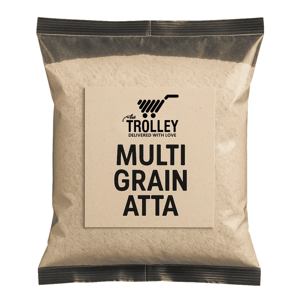 Multi grain Atta 1Kg