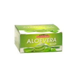 Saeed Ghani Alaovera Soap 75gm