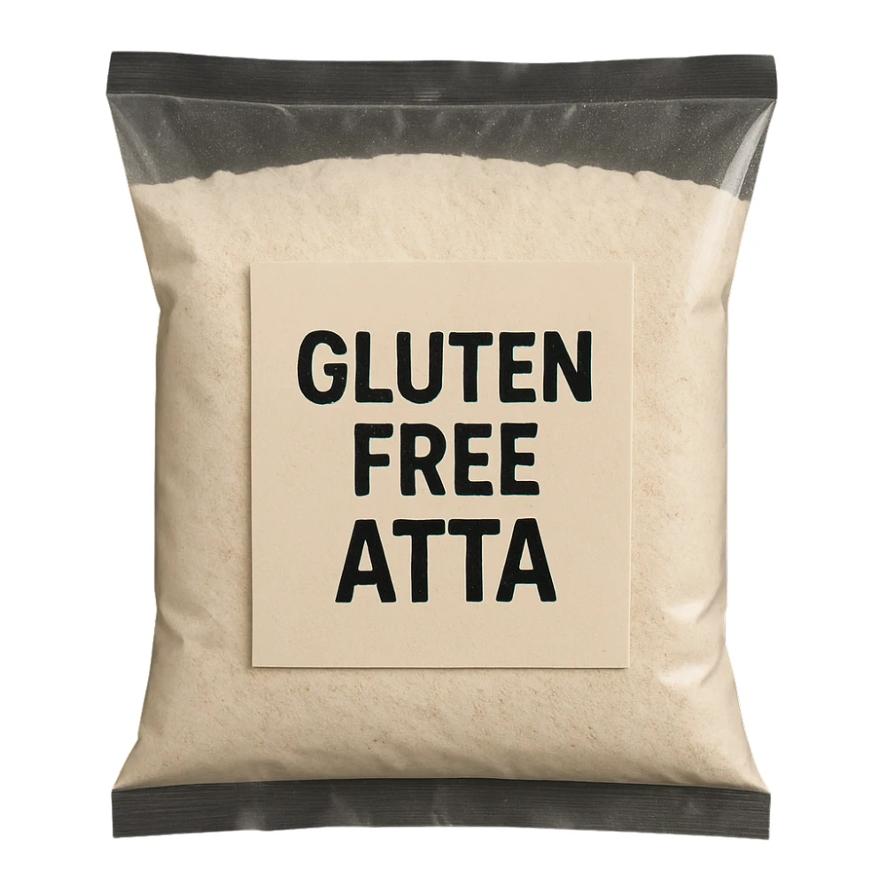 Gluten free Atta 1Kg
