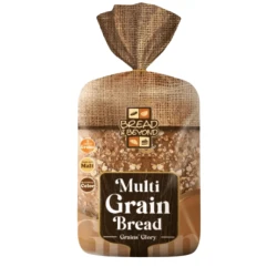 Bread & Beyond Multi Grain Bread 480g